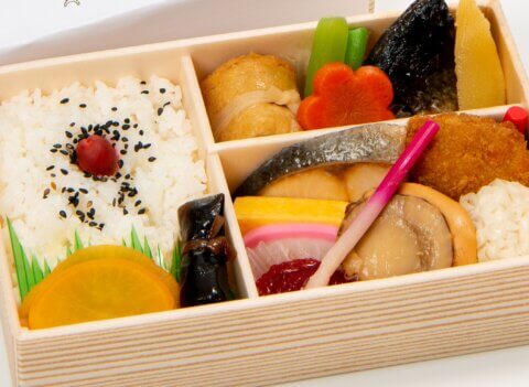 北の家族弁当 Jr北海道フレッシュキヨスク