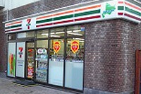 セブン-イレブン北海道ＳＴ サッポロファクトリー店