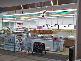 セブン-イレブン北海道ＳＴ 函館店