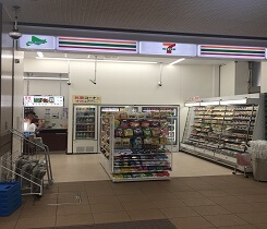 セブン－イレブン北海道ＳＴ ＪＲ桑園東店