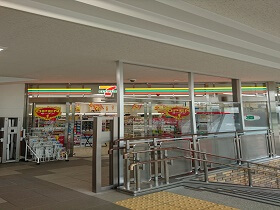 セブン－イレブン北海道ＳＴ ＪＲ琴似店