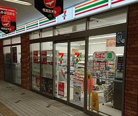 セブン-イレブン北海道ＳＴ 釧路店