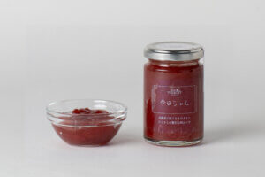 今日ジャム　北海道いちごバター