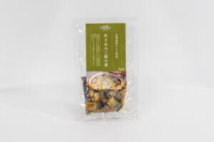 北海道産さんま使用　炊き込みご飯の素（さんま）