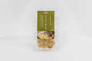 北海道産ほたて使用　炊き込みご飯の素（ほたて）