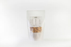 北海道産小麦使用　北のかりんとう　蜂蜜