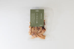 北海道産 たこやわらか煮