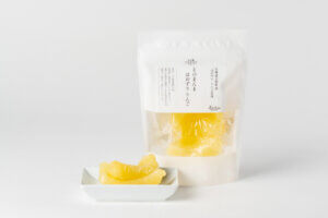 そのまんま　ほおずり　りんご